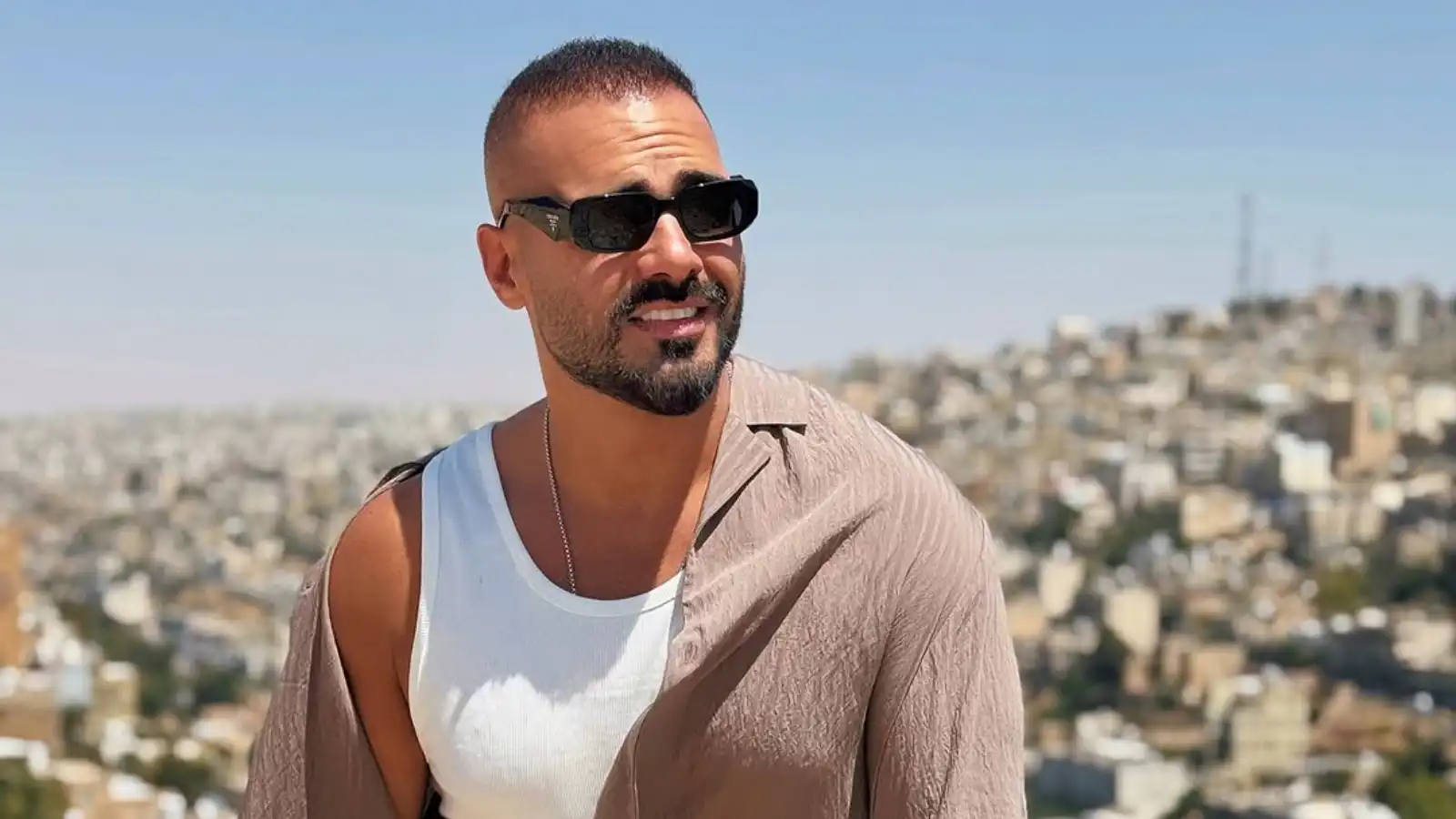 لأول مرة.. عزيز مرقة وجوزيف عطية في ديو "لولاكي"