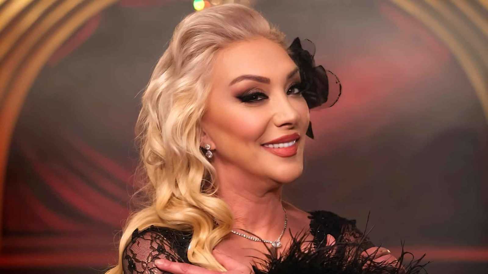 اللحظات الأخيرة في حياة غللو.. فيديو يحسم جدل انتحارها