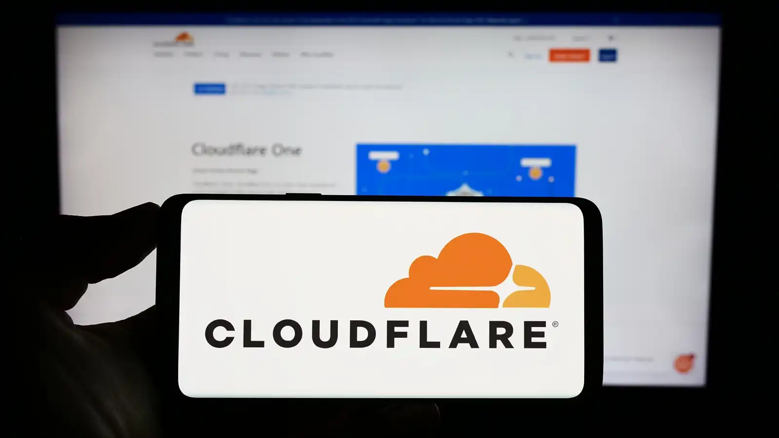 ما السبب الحقيقي وراء عطل Cloudflare العالمي؟