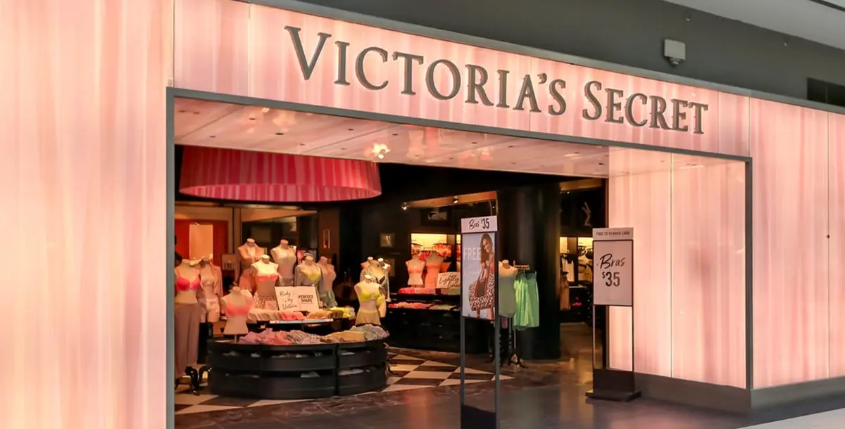 فيكتوريا سيكريت تغلق 250 متجرا.. وإلغاء حفل "ميت غالا" رسميا