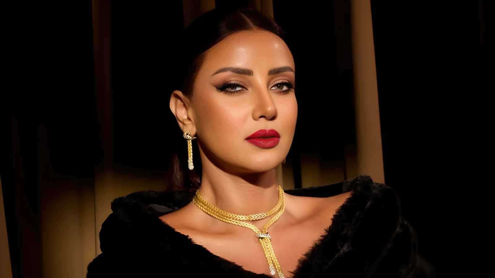 رضوى الشربيني تقاضي صاحبة حلقة "فسخ الخطوبة" 