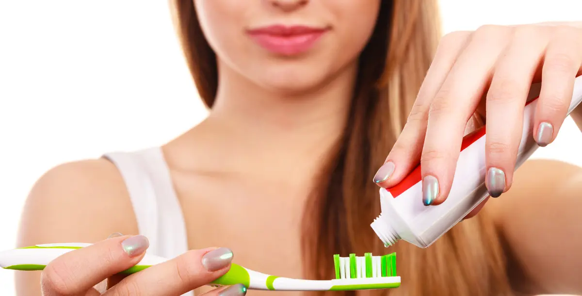 كيف تستخدم النساء معجون الأسنان لإجراء اختبار حمل منزلي؟