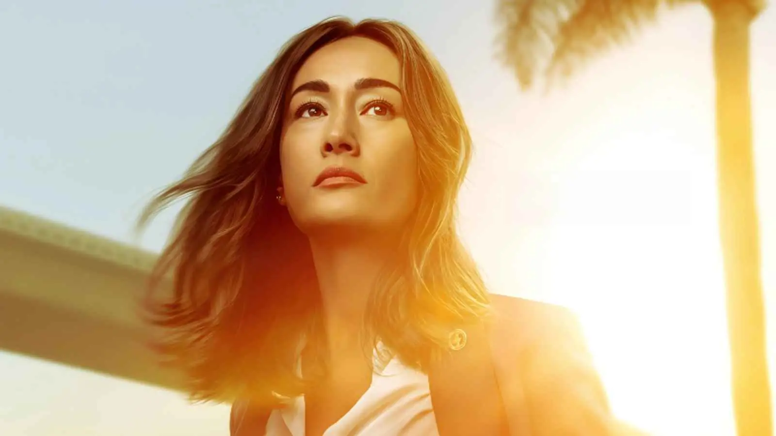 مسلسل "Ballard"