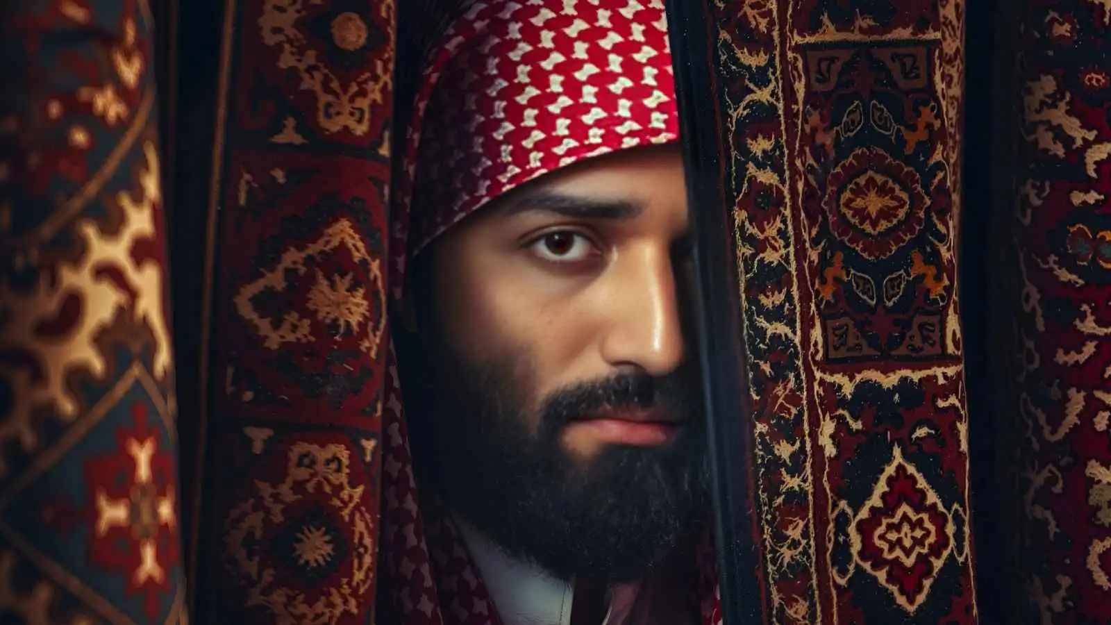 مسلسل "شارع الأعشى 2" الحلقة الثانية.. خالد السميران يقع في حب عزيزة