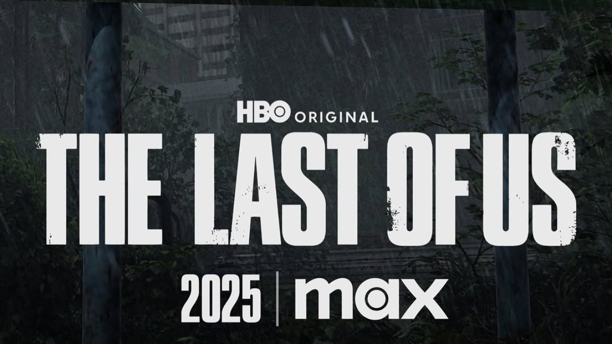 مسلسل "The Last of Us"