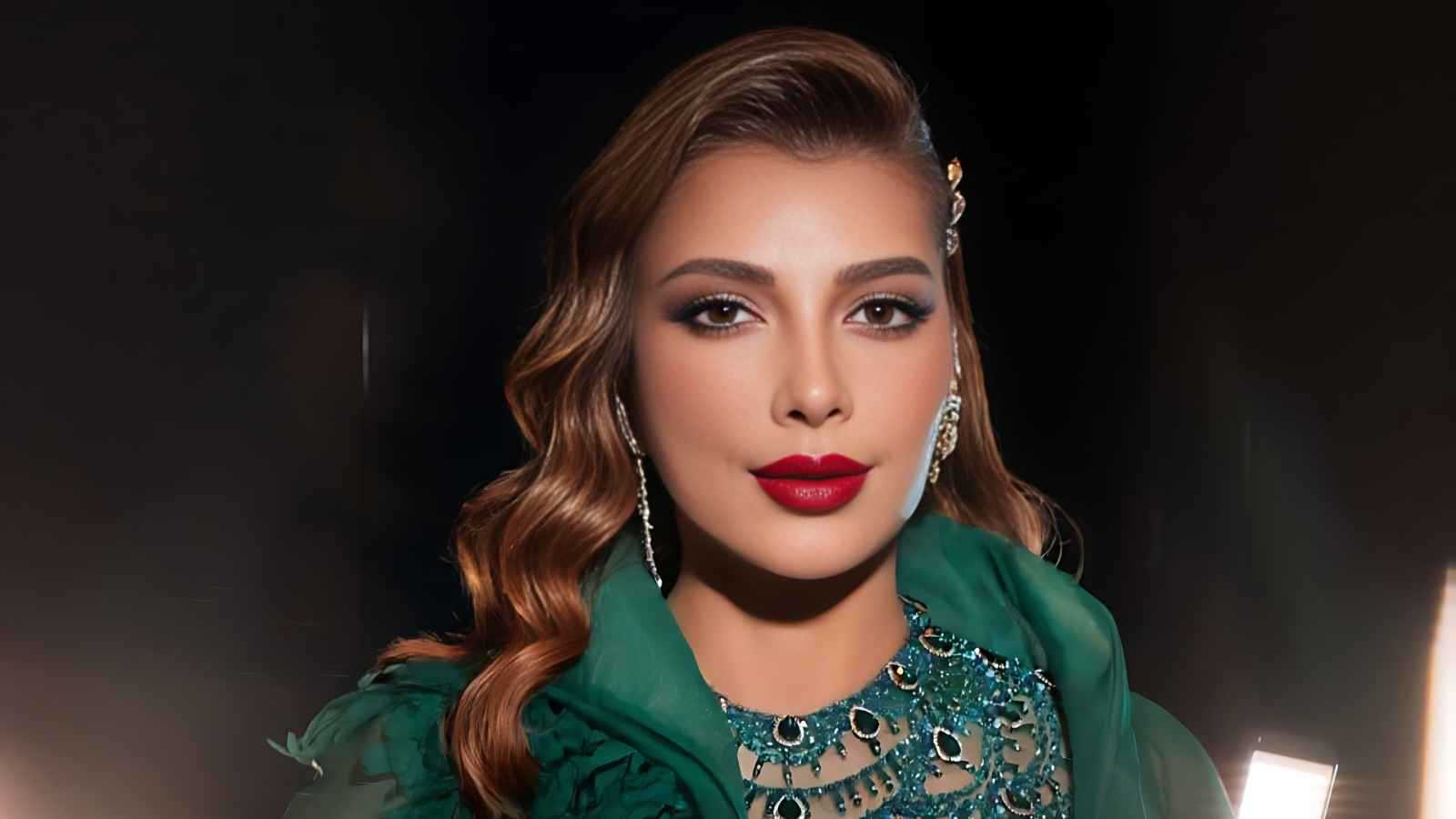 كيف احتفلت أصالة نصري باليوم الوطني البحريني؟