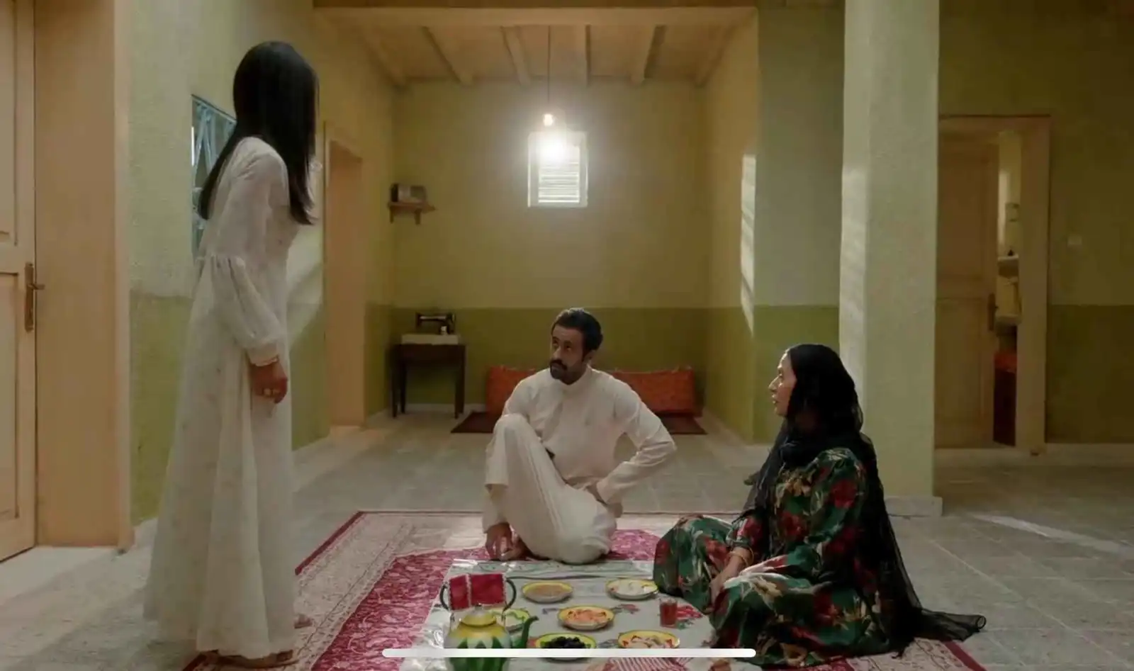 الحلقة 8 من مسلسل "شارع الأعشى 2"