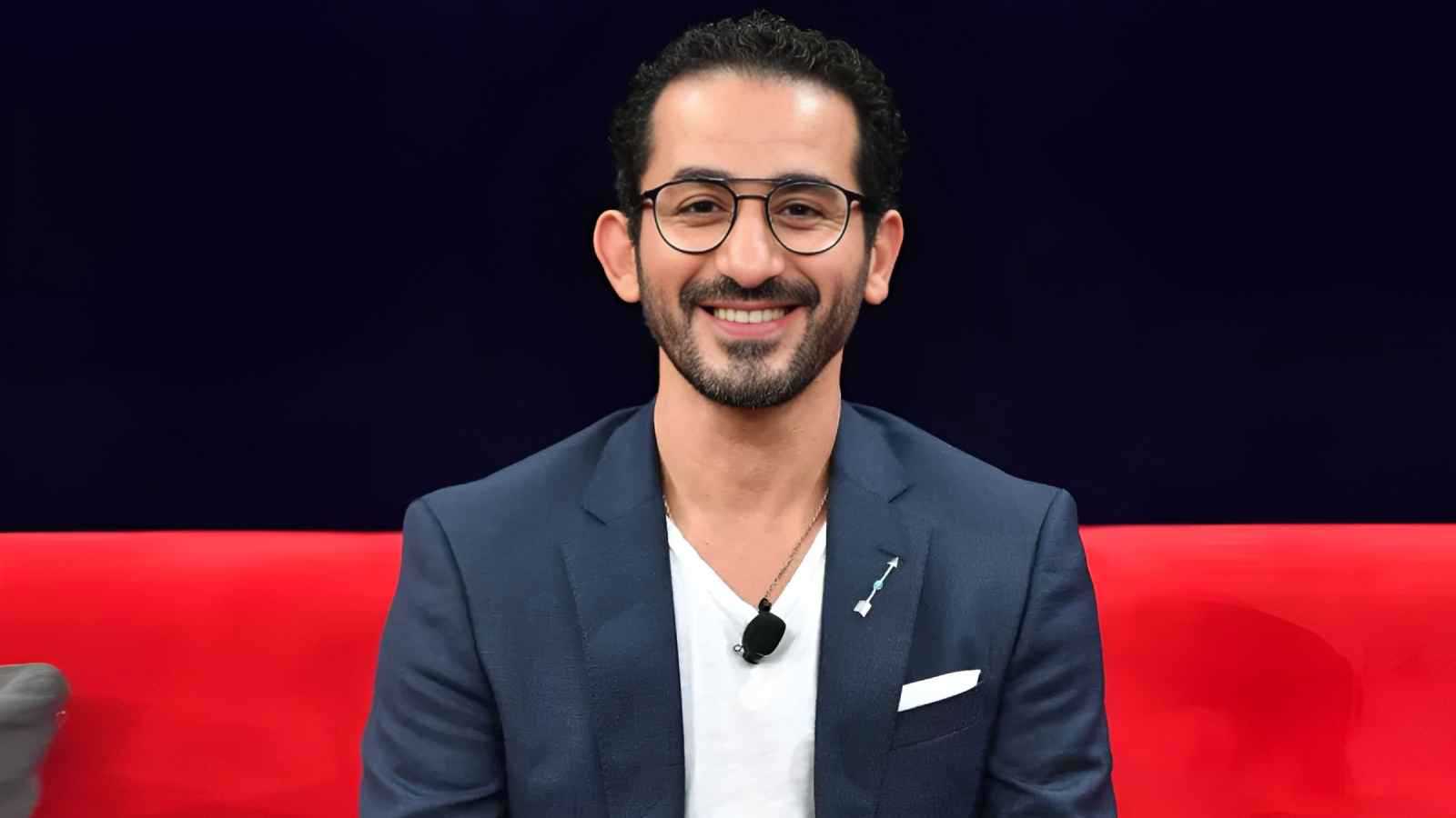 تفاصيل لقاء أحمد حلمي بجمهوره في جدة 