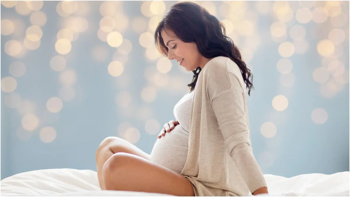 هل يمكن حدوث حمل خلال فترة الدورة الشهرية؟