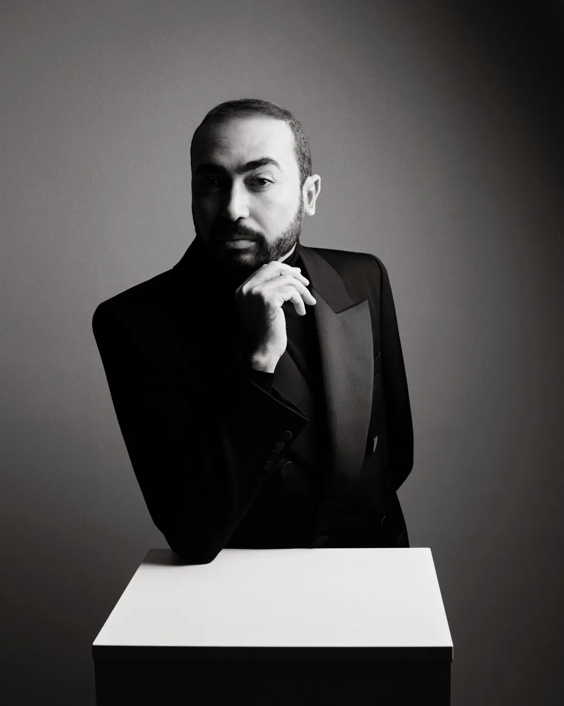 محمد آشي