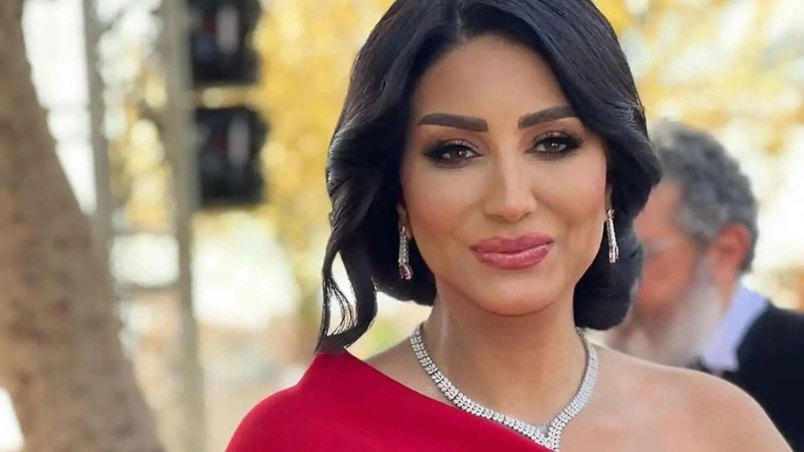 وفاء عامر تخرج عن صمتها وترد على اتهامات الاتجار بالأعضاء
