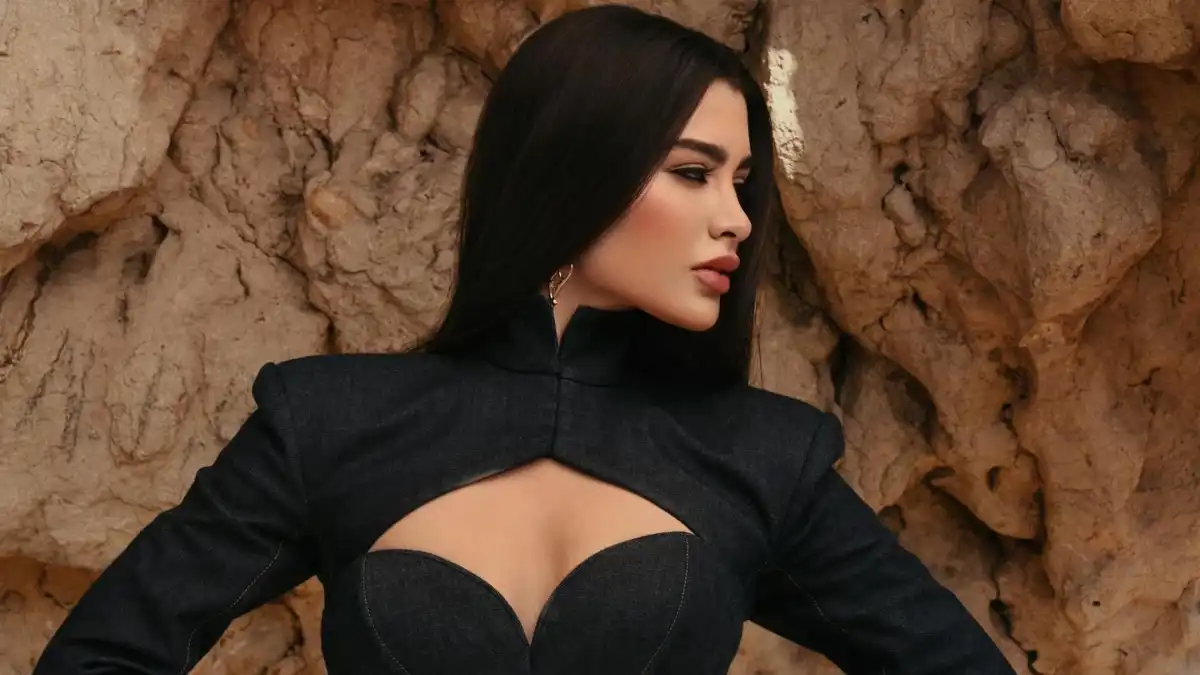 روان بن حسين تستعيد تعافيها النفسي بأكثر من 200 ألف دولار