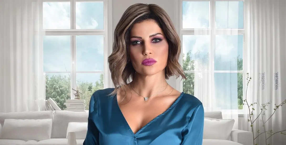 رانيا عيسى: فنانو لبنان غير معروفين عربيا.. وأؤيد صرخة زياد برجي