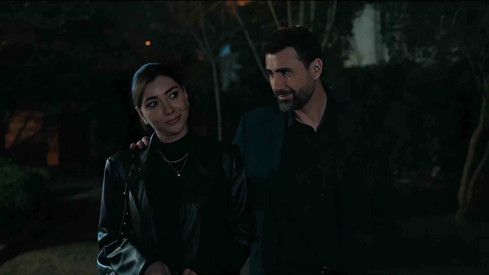 مسلسل آسر الحلقة 54