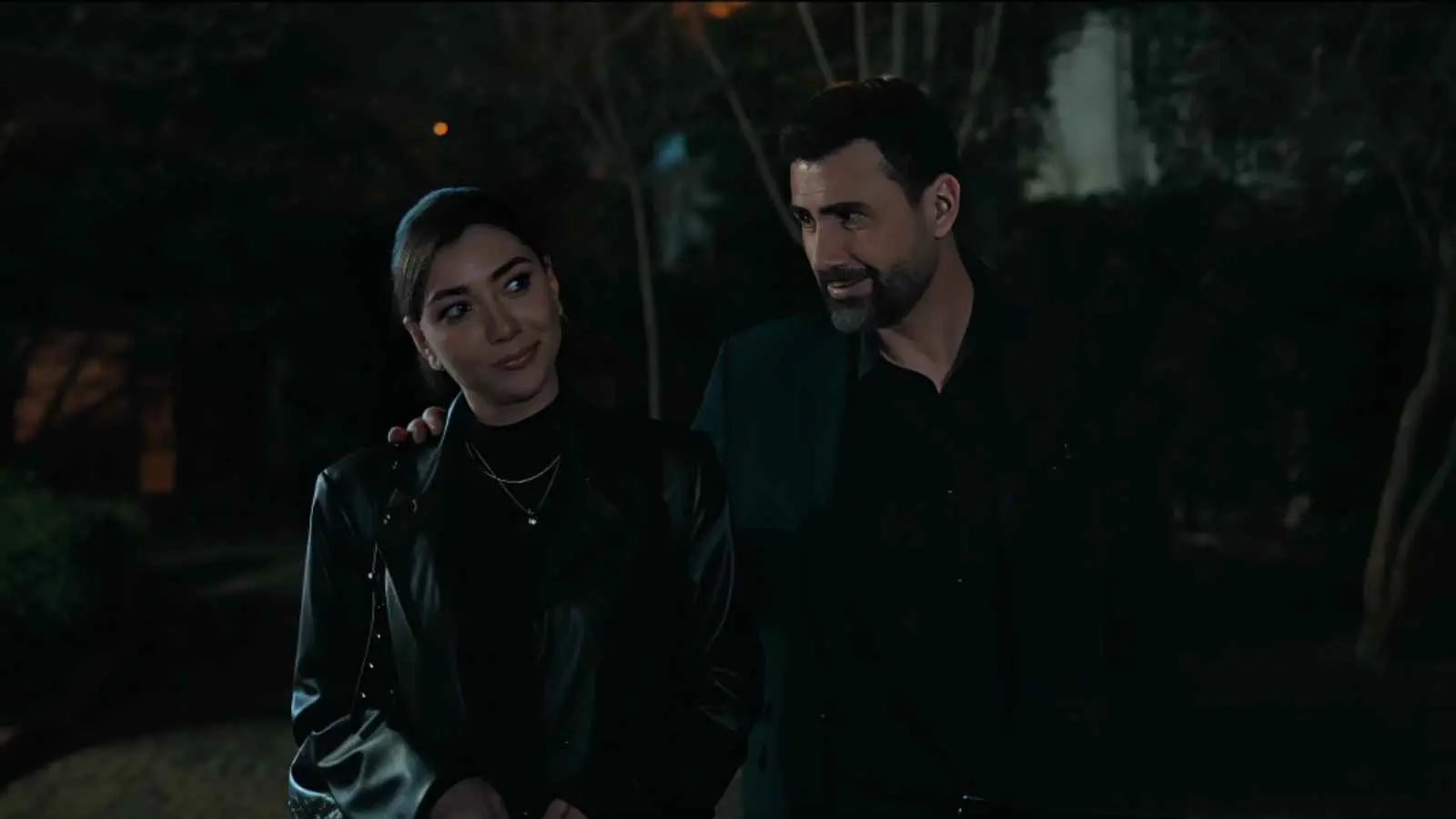 مسلسل آسر الحلقة 54