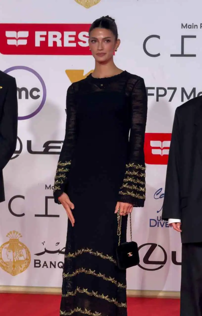  تارا عماد
