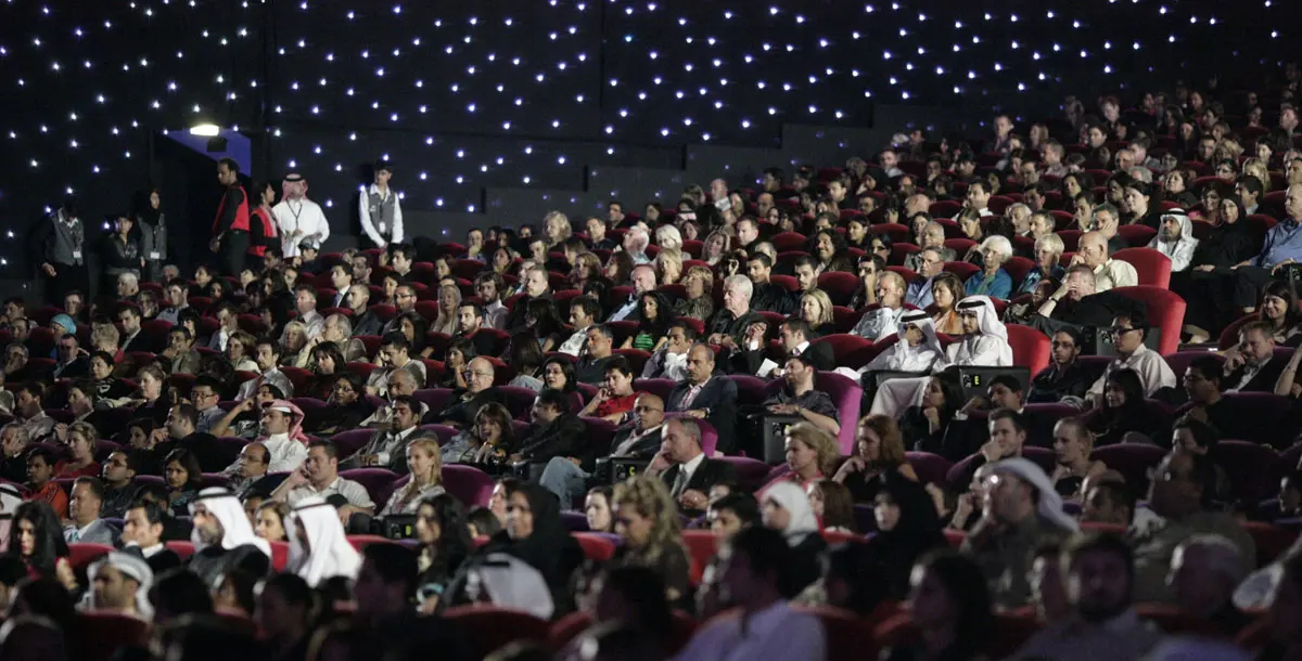 أبرز مفاجآت "دبي السينمائي" في دورته الجديدة