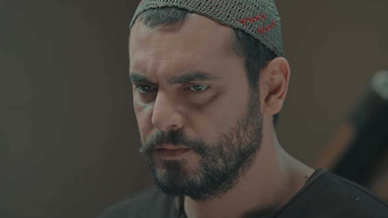 الحلقة 5 من مسلسل "اليتيم" تشهد تصاعداً في الصراعات