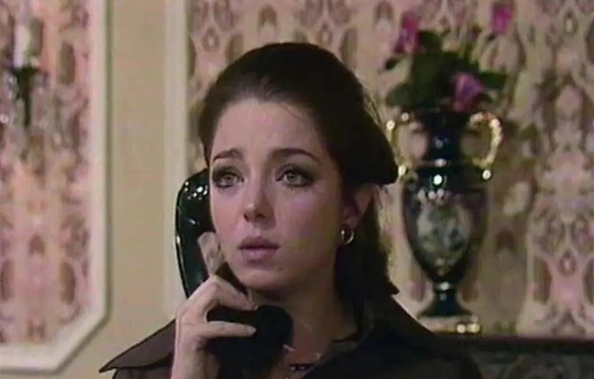 مسلسلات هدى رمزي