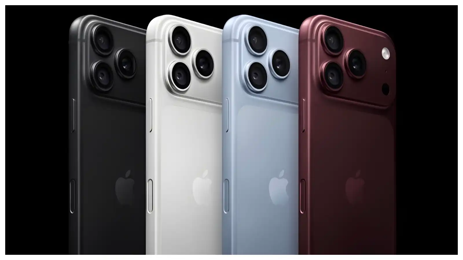  IPhone 18 Pro 