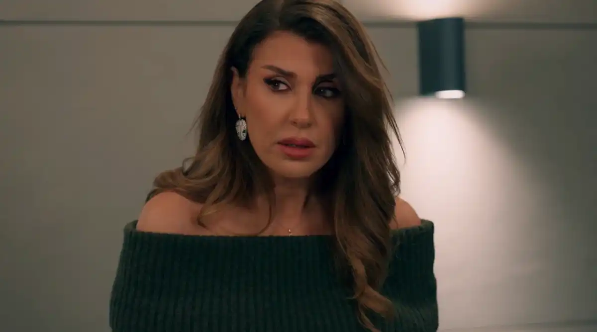 ملخص الحلقة 35 من مسلسل حب ع ورق