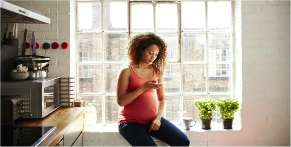 دراسة: الحوامل يستنزفن طاقةً تُضاهي ممارسي رياضة "التحمُّل"!