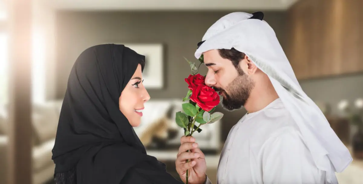 مع الساعات الأولى للاحتفال.. كيف تفاعل نُشطاء تويتر السعوديون مع "عيد الحب"؟