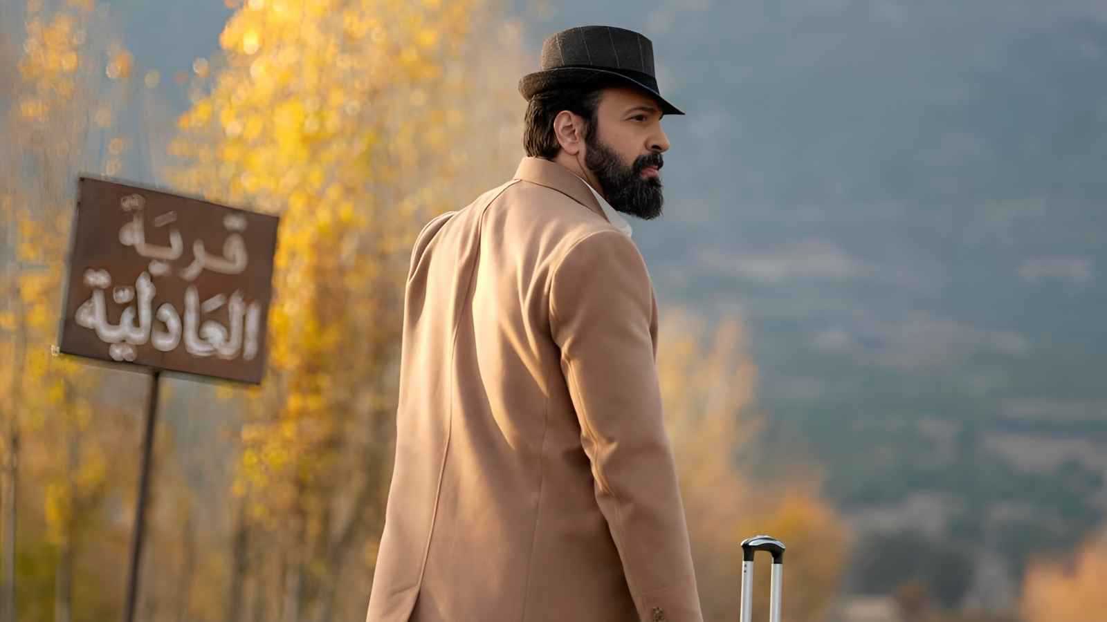 مشاهد تصدرت الدراما الرمضانية في أسبوعها الأول
