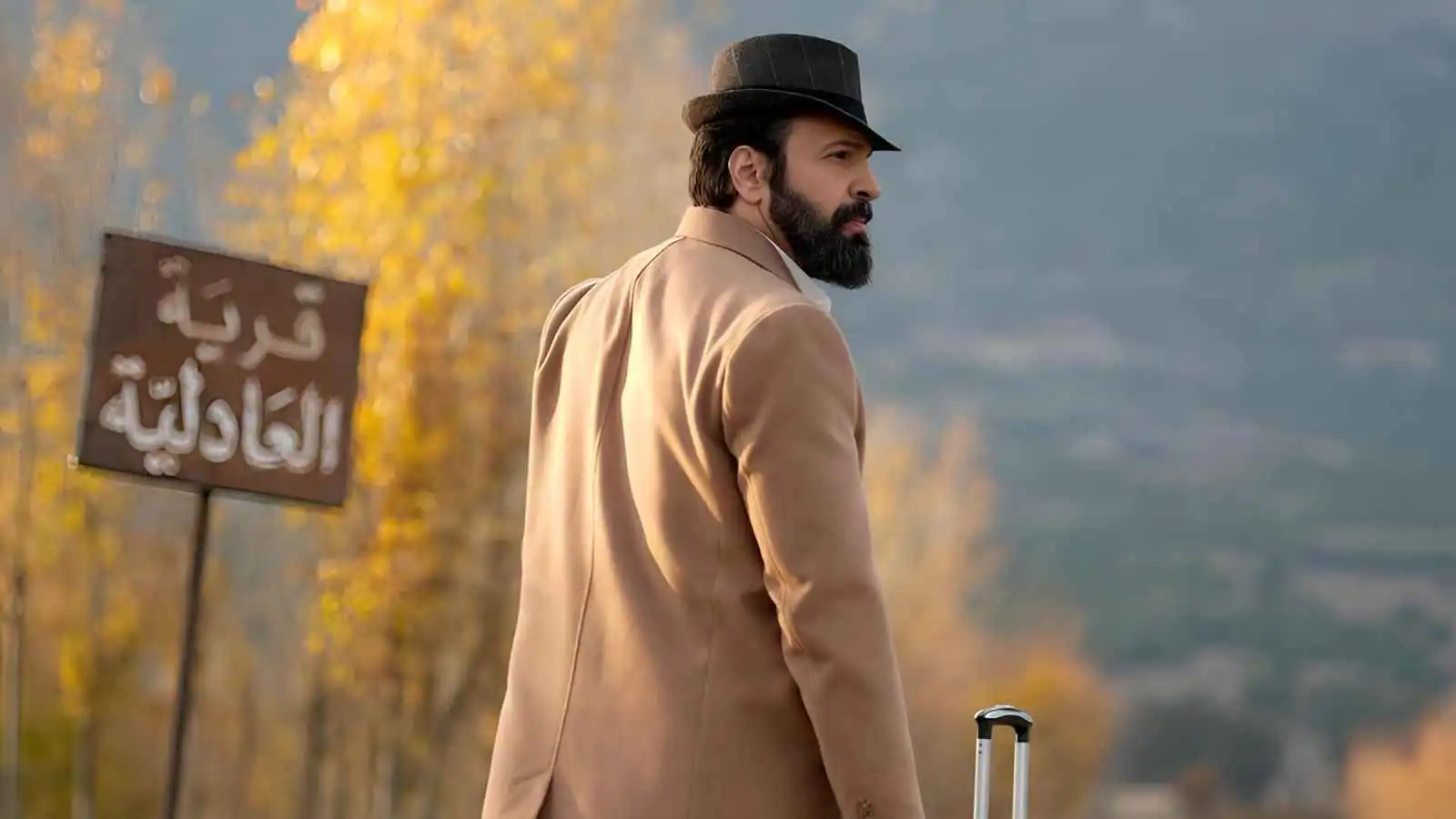 مشاهد تصدرت الدراما الرمضانية في أسبوعها الأول