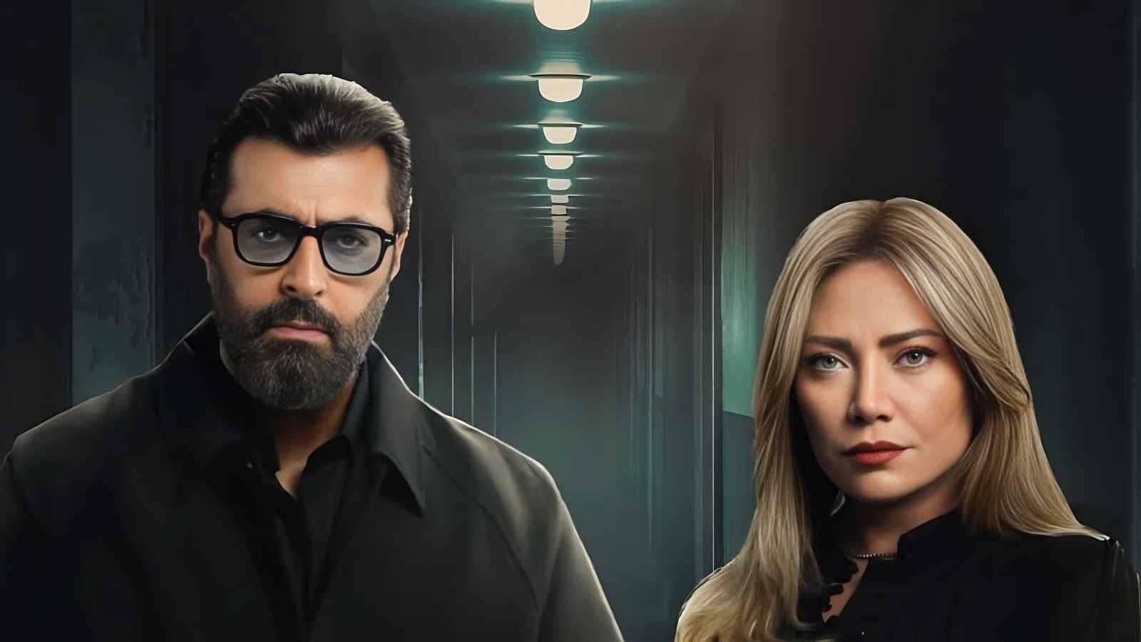 مسلسل "سعادة المجنون" يَعِد بدراما خارج التوقعات