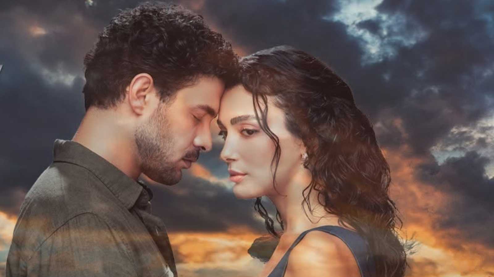 نهاية مفاجئة لـ"عيناك كالبحر الأسود" تصدم نجوم المسلسل