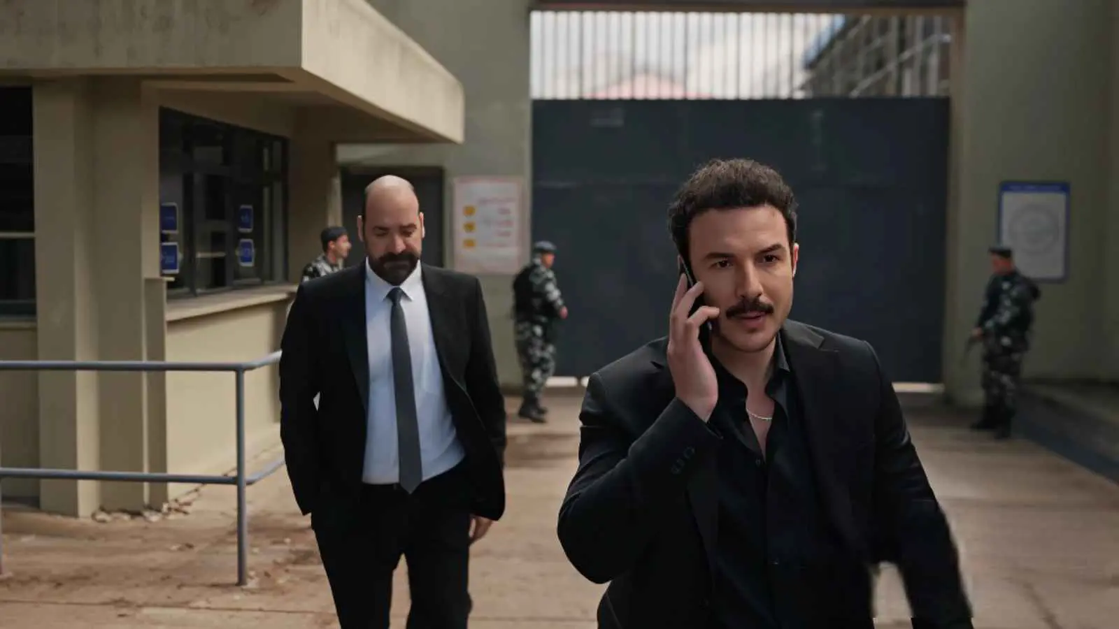 مسلسل آسر الحلقة 66