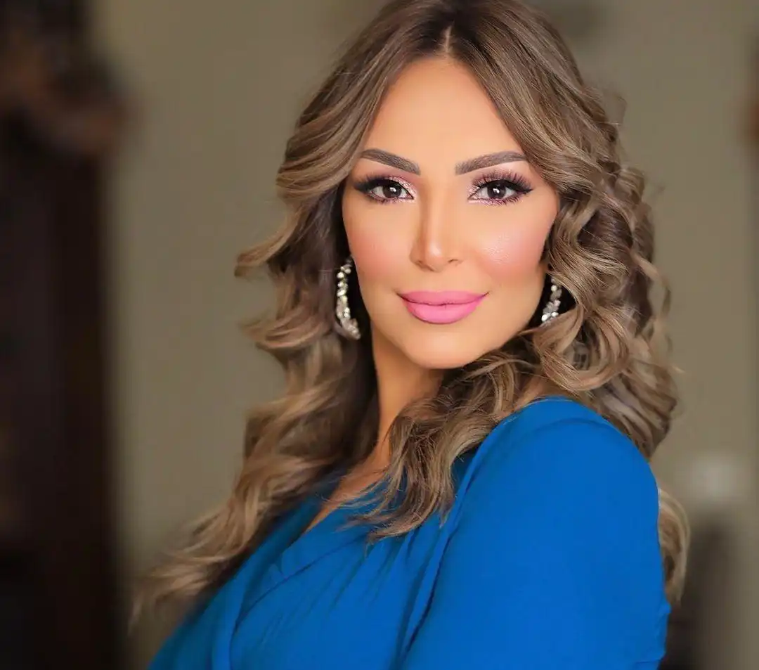 سهام جلال