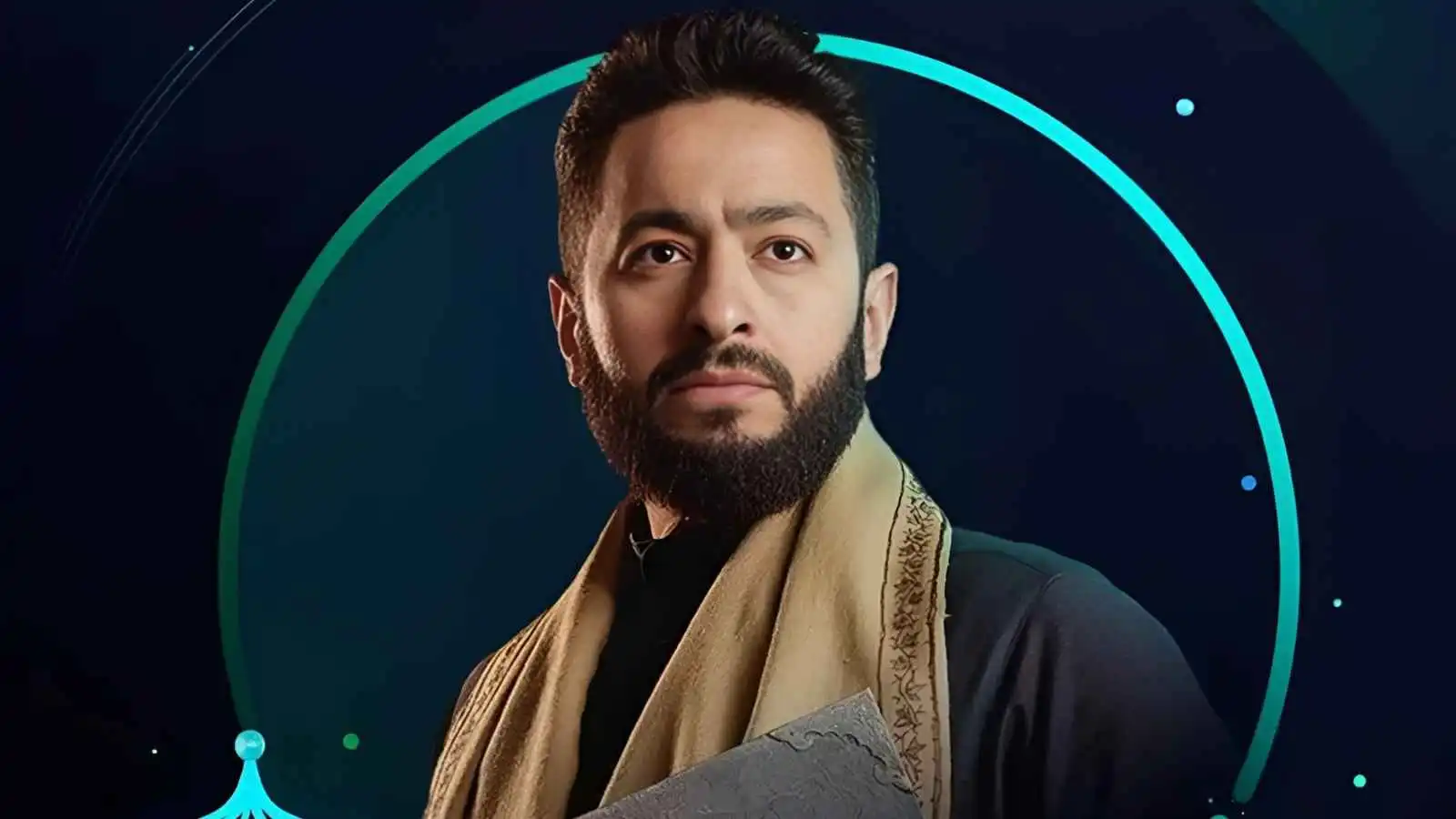 كواليس جديدة تكشف استعدادات "المداح 7" لرمضان 2027