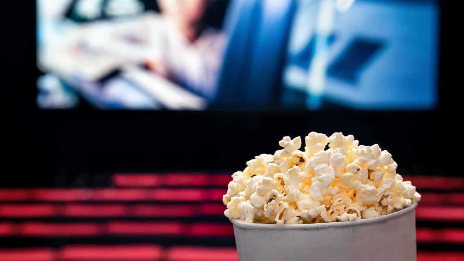 خسائر فادحة للسينما المصرية بعد قرار الإغلاق المبكر