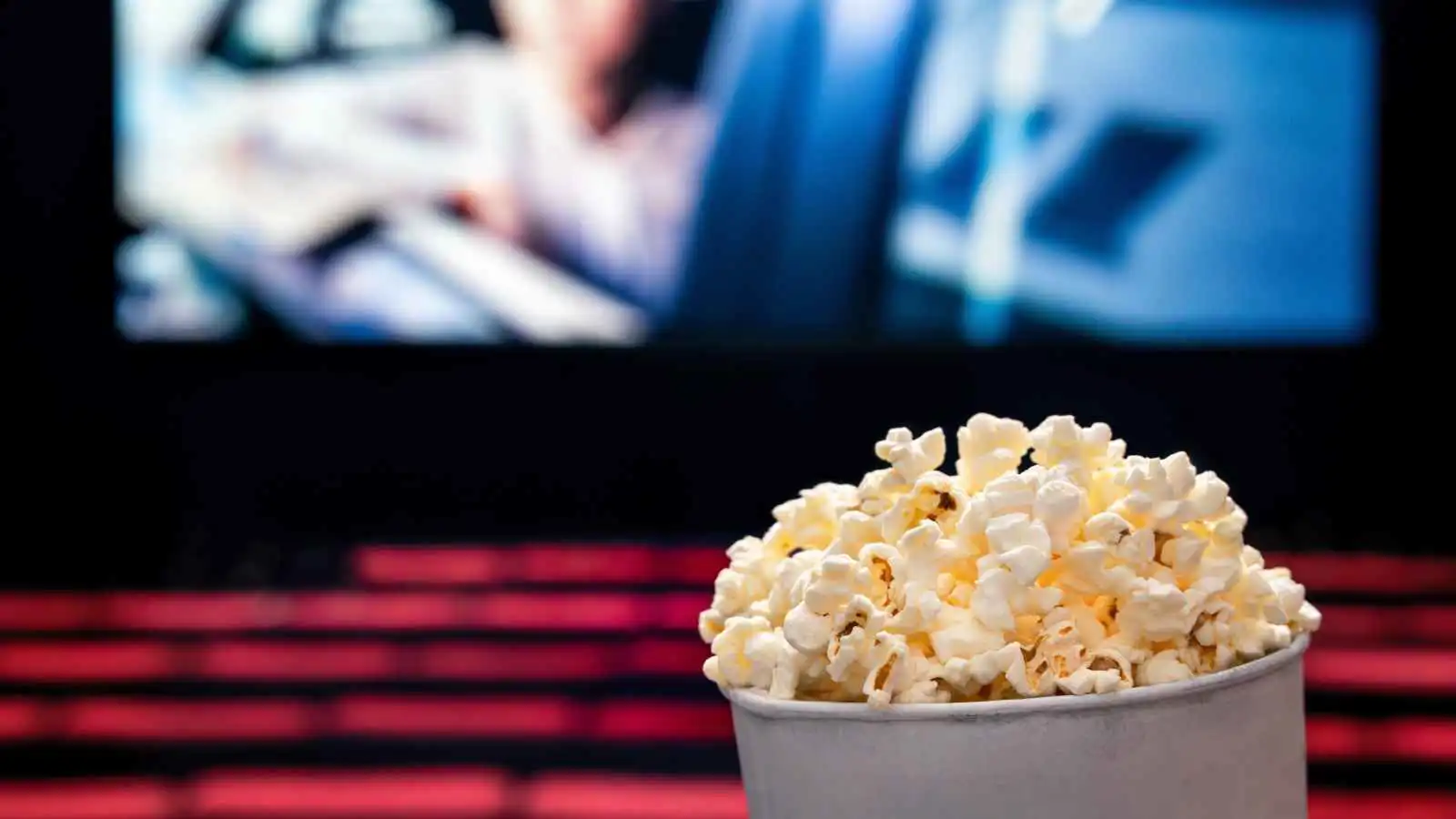 71 بالمئة تراجع في إيرادات السينما المصرية حاليا