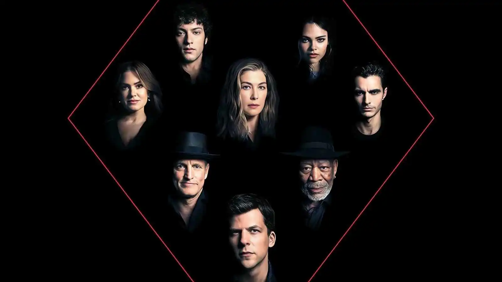 فيلم Now You See Me 3 يتصدر شباك التذاكر العالمي