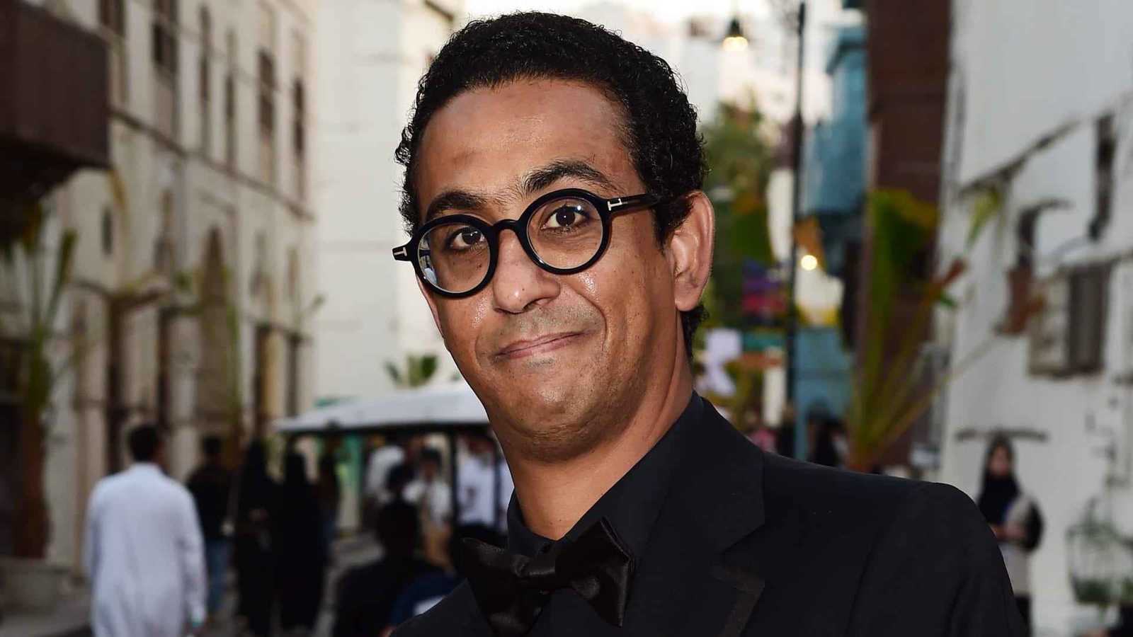مهرجان روتردام يحتفي بالمخرج مروان حامد ويعرض فيلم "الست" لأول مرة