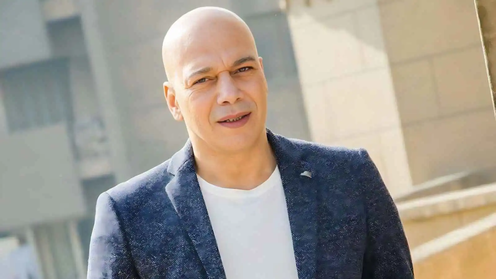 لماذا أثار بوستر "علي كلاي" غضب ضياء عبد الخالق؟