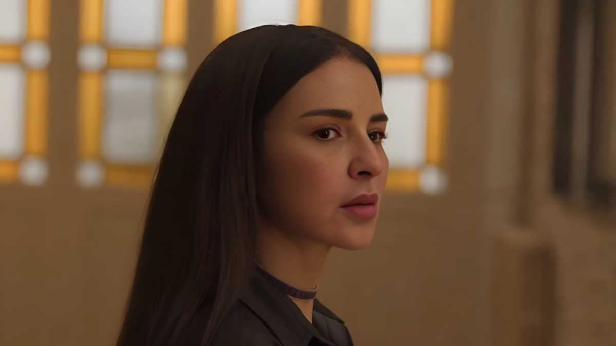الحلقة 15 من مسلسل "بالحرام".. جود وصباح أمام حقيقة صادمة