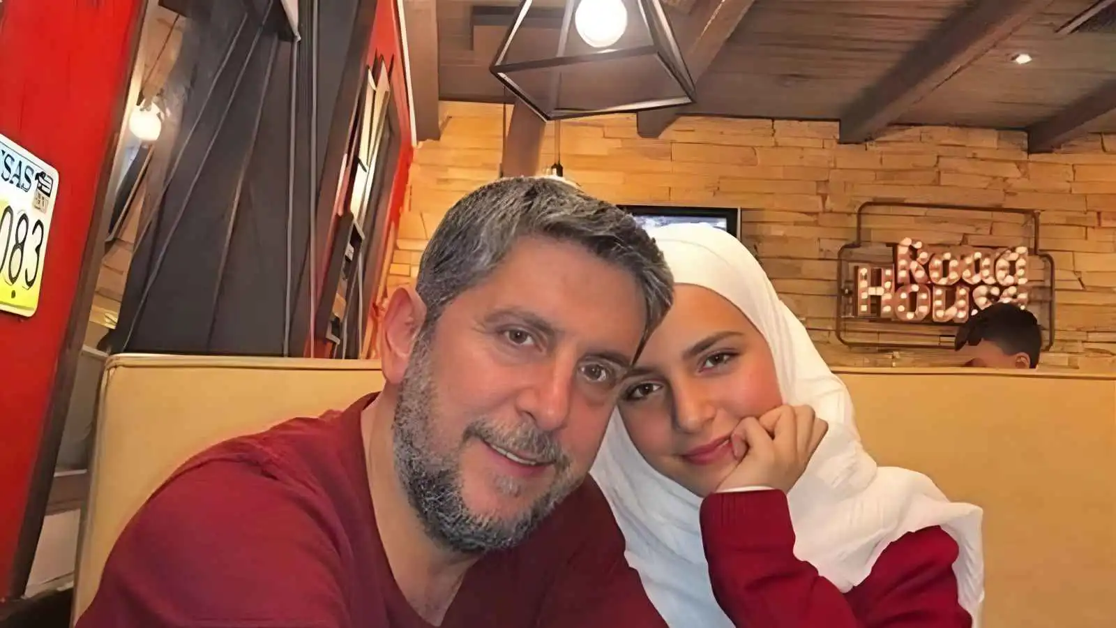 أبناء محمد قنوع يحيون ذكرى رحيله برسائل مؤثرة