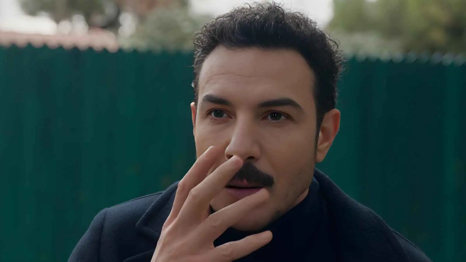 مسلسل آسر الحلقة 38