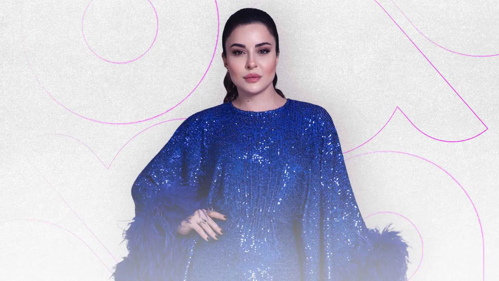 سارة ابي كنعان