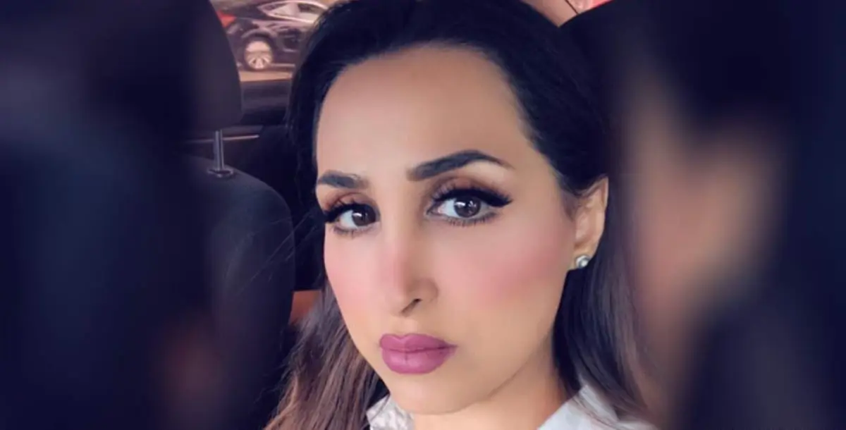 هند القحطاني ترد على سعودي استحل رقبتها.. وأخرى وصفت ابنتها بـ"العبدة"