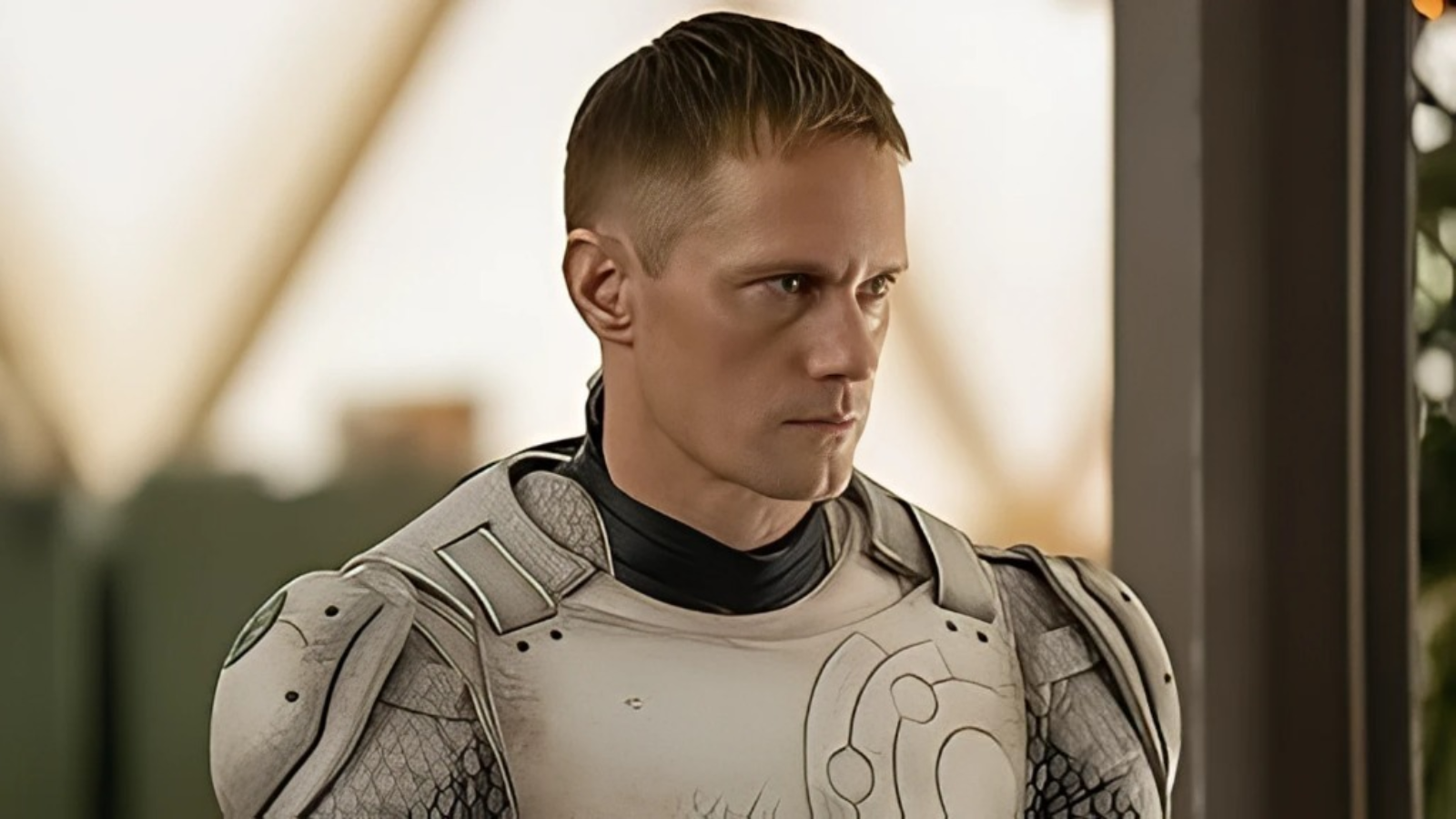 مسلسل Murderbot 