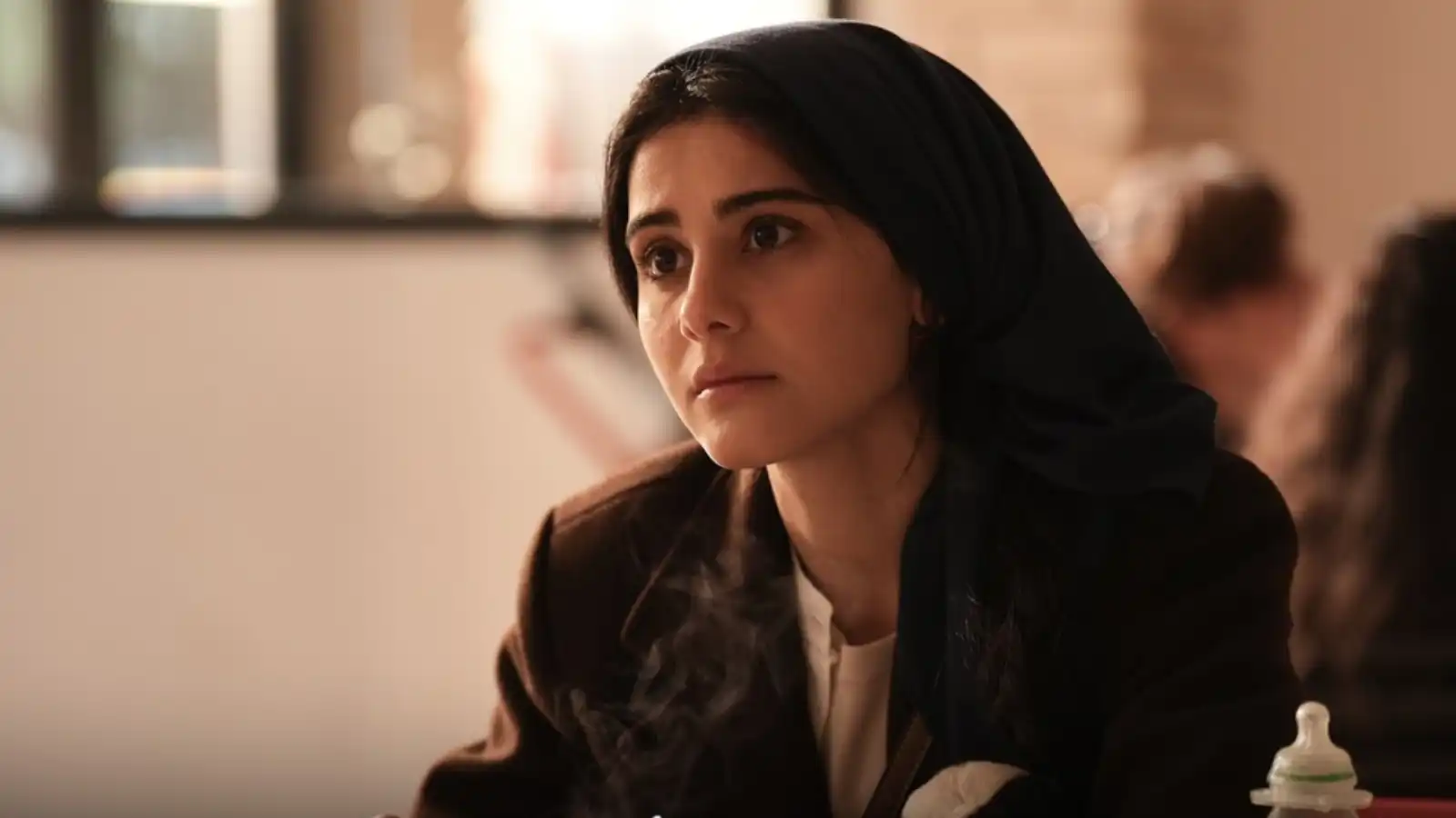 إعلان الحلقة 14 من مسلسل "أنت من أحببت": ديريا على قيد الحياة
