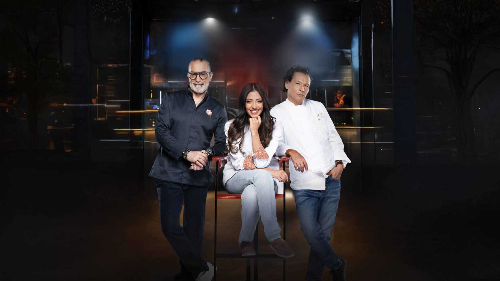 الموسم التاسع لـTop Chef ينطلق من الرياض (خاص)