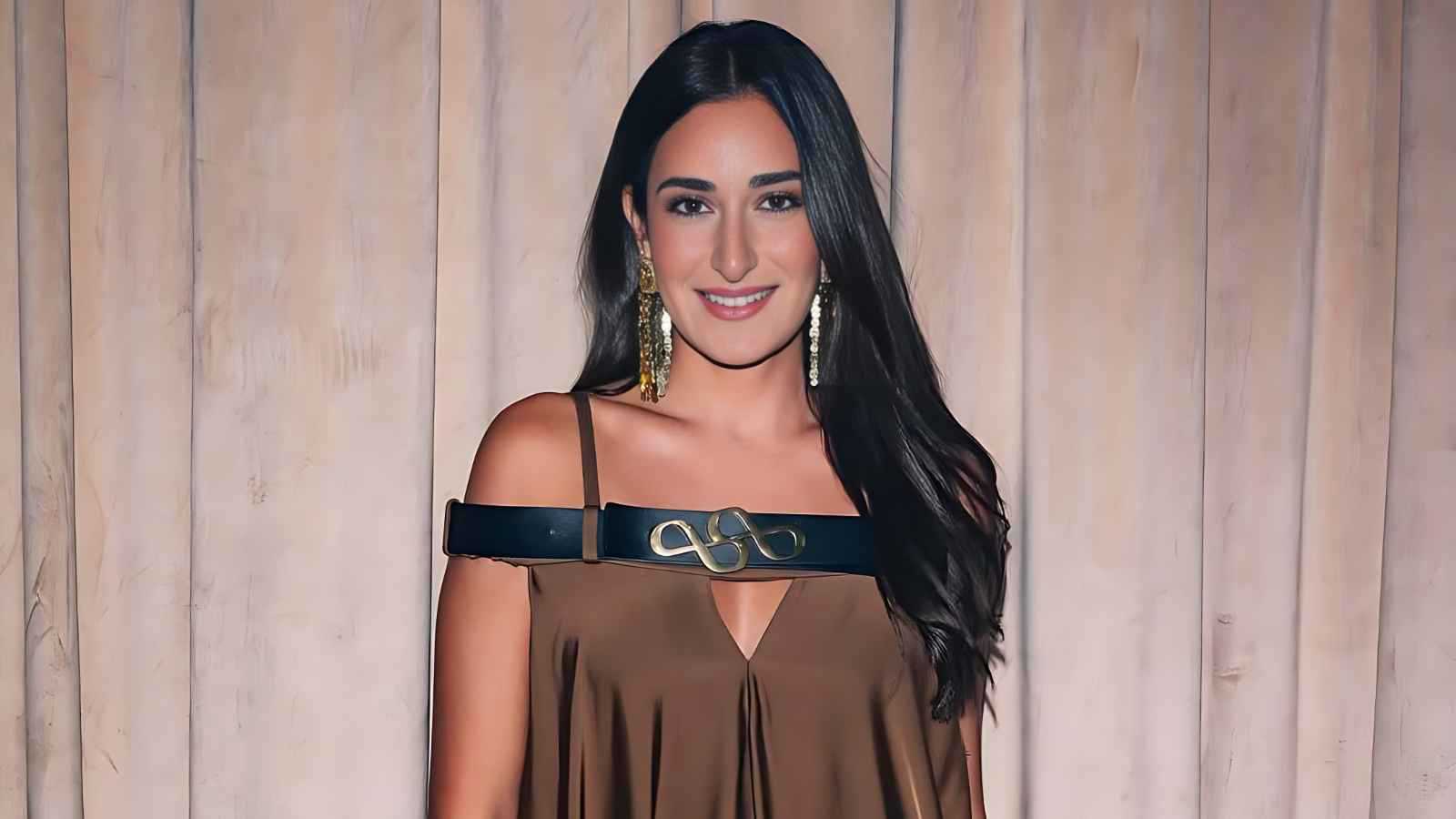 أمينة خليل تكشف أسرار طفولتها وتتحدث عن الخذلان