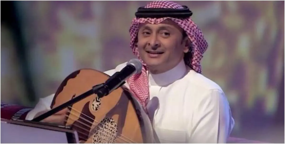 عبدالمجيد عبدالله بعد سجاله مع متابعيه: كفاكم النظرة الدونية للفنانين!