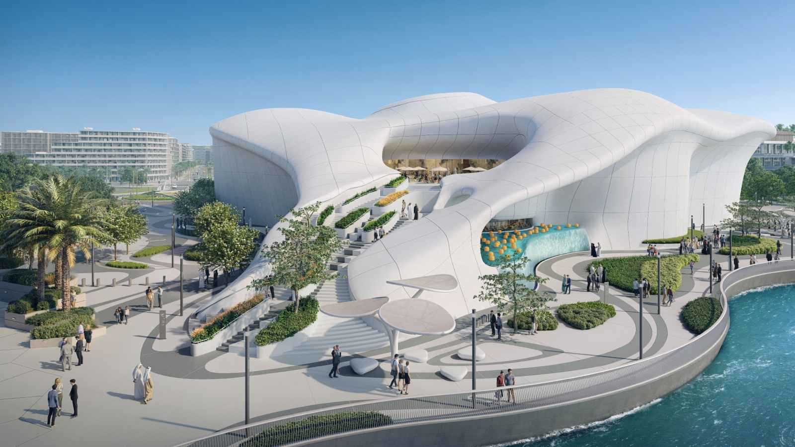 أبرز إنجازات الإمارات الثقافية والمعرفية خلال 2025